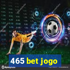 465 bet jogo